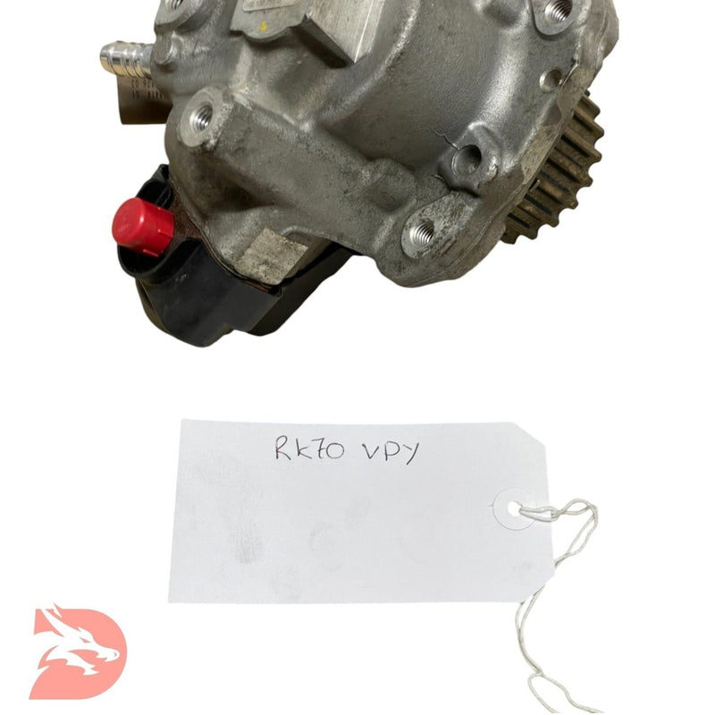 VW / AUDI High Pressure Pump DELPHI 1.6D / 04B130755G - Dragon Engines LTD