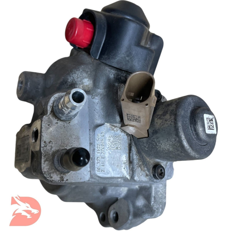 VW / AUDI High Pressure Pump DELPHI 1.6D / 04B130755G - Dragon Engines LTD