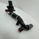 VW / Crafter2.0L Diesel / Coolant Pipe with Check Valve / 7E0122291C - Dragon Engines LTD