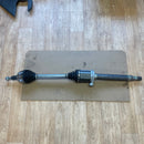 VW / Front Transmission / Driveshaft / 2.0L Diesel / 2N0407272T - Dragon Engines LTD