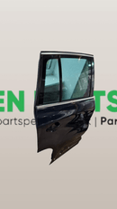 VW TIGUAN OSR DOOR - 5N0971694G - Dragon Engines LTD
