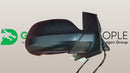 VW TRANSPOTER RH DOOR MIRROR 2021 ONWARDS - Dragon Engines LTD