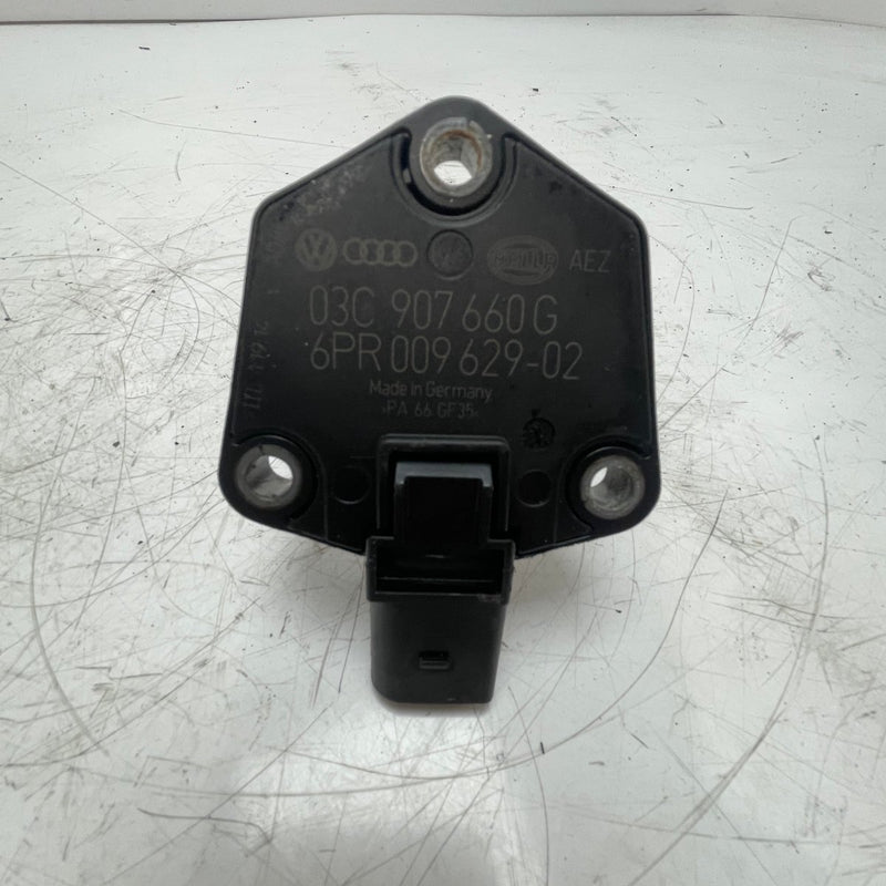 Vw/Audi/Skoda/Seat / Oil Level Sensor / 1.6/2.0L Diesel / 03C907660G - Dragon Engines LTD