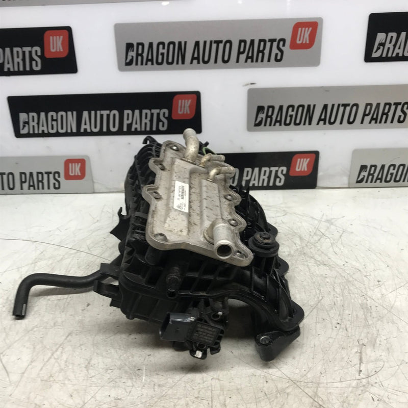 VW/Skoda/Audi/Seat / Inlet Manifold / 1.0L Petrol / 04C129711E - Dragon Engines LTD