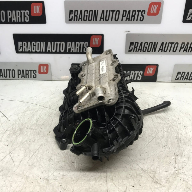 VW/Skoda/Audi/Seat / Inlet Manifold / 1.0L Petrol / 04C129711E - Dragon Engines LTD