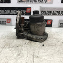 07-12 Land Rover / Oil Cooler and Filter Housing / 2.2L Diesel / 9682632980 - Dragon Engines LTD