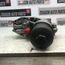 08-12 Peugeot/Citroen / Oil Cooler & filter housing / 3.0L Diesel / 598907037107 - Dragon Engines LTD