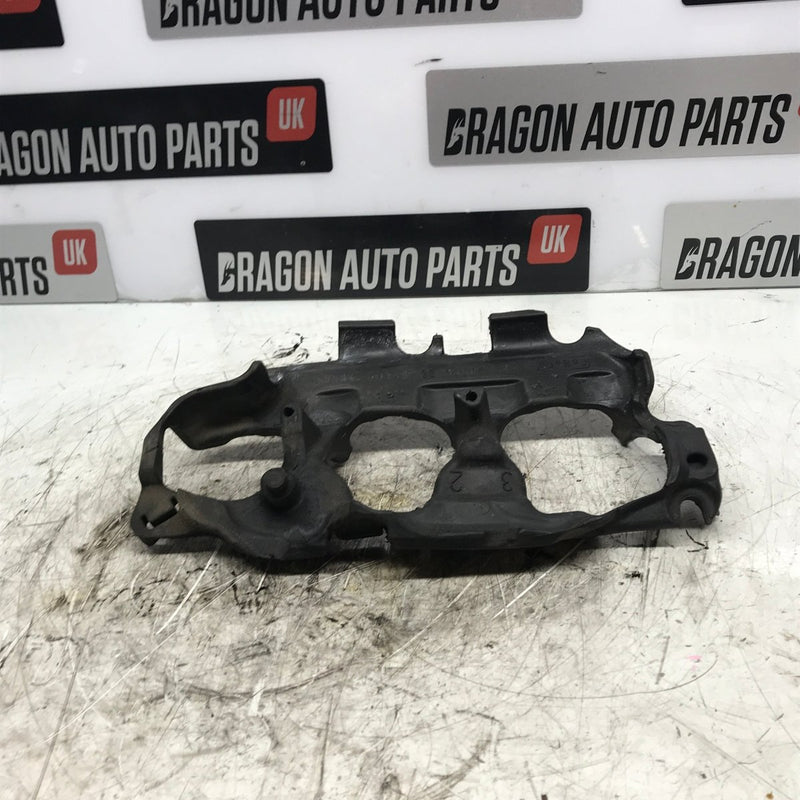 09-15 / Jaguar/Land Rover / Fuel Injector Cover / 3.0L Diesel / 9X2Q9U550BC - Dragon Engines LTD