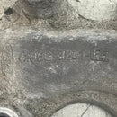 12-18 / Ford Fiesta / 1.0L Petrol EcoBoost Water Pump / CM5G-8501-FB - Dragon Engines LTD