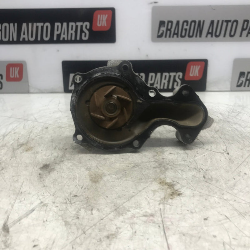 12-18 / Ford Fiesta / 1.0L Petrol EcoBoost Water Pump / CM5G-8501-FB - Dragon Engines LTD