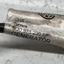 13-17 VW/Audi/Skoda/Seat / 1.6L/2.0L Diesel / Alternator Wiring Loom 5Q0971230FP - Dragon Engines LTD