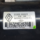 17-22 Renault (Kadjar) / Starter Motor / 1.3L Petrol / 23300 6662R - Dragon Engines LTD