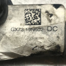 17-On Jaguar/Land Rover / Air Conditioning Hose / 3.0L Diesel / GX73-19N602-DC - Dragon Engines LTD