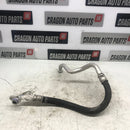 17-On Jaguar/Land Rover / Air Conditioning Hose / 3.0L Diesel / GX73-19N602-DC - Dragon Engines LTD