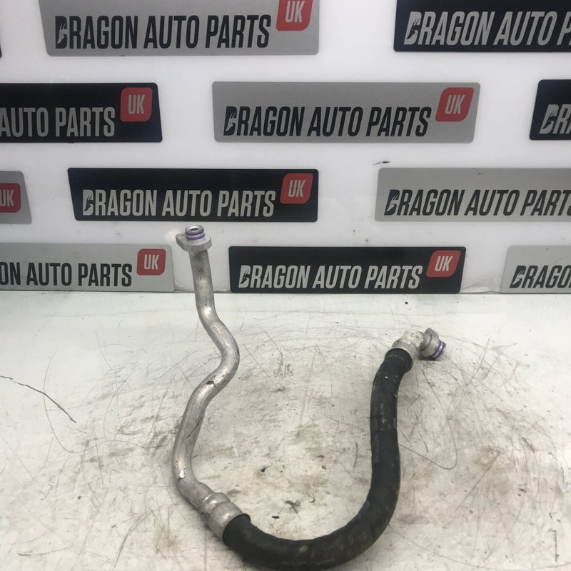 17-On Jaguar/Land Rover / Air Conditioning Hose / 3.0L Diesel / GX73-19N602-DC - Dragon Engines LTD