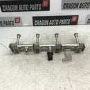 18-20 / Land Rover / Jaguar / 2.0L / Fuel Injection Rail / H4P3-9D280-AC - Dragon Engines LTD