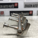 18-20 / Land Rover / Jaguar / 2.0L / Fuel Injection Rail / H4P3-9D280-AC - Dragon Engines LTD