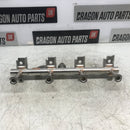 18-20 / Land Rover / Jaguar / 2.0L / Fuel Injection Rail / H4P3-9D280-AC - Dragon Engines LTD