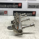 18-20 / Land Rover / Jaguar / 2.0L / Fuel Injection Rail / H4P3-9D280-AC - Dragon Engines LTD