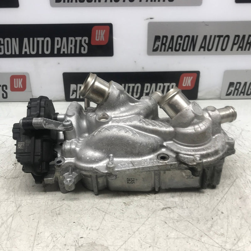 18-22 / VW/Audi/Seat/Skoda / Water Pump / 1.5L Petrol / 05E121042B - Dragon Engines LTD