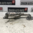 19-23 / Toyota Rav 4 / EGR Cooler / 2.5 Hybrid / 25680-25030-B - Dragon Engines LTD