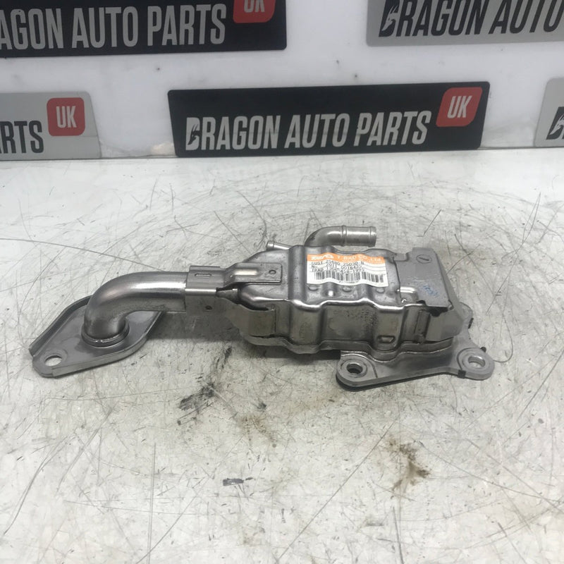 19-23 / Toyota Rav 4 / EGR Cooler / 2.5 Hybrid / 25680-25030-B - Dragon Engines LTD