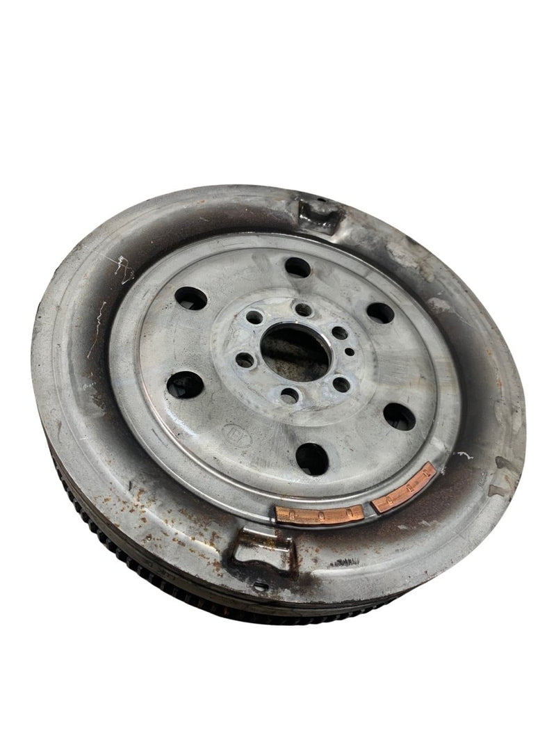 20-21 / AUDI/VW/Skoda / Automatic Dual Mass Flywheel / 1.5 Petrol / 04E105266K - Dragon Engines LTD