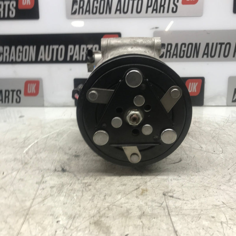 20-23 MG HS / Air Conditioner Compressor / 1.5L Petrol / 10558279 - Dragon Engines LTD