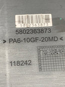 2001-2022 / Fiat Ducato / 2.3 Diesel / Cylinder Head Cover / 5802363873 - Dragon Engines LTD