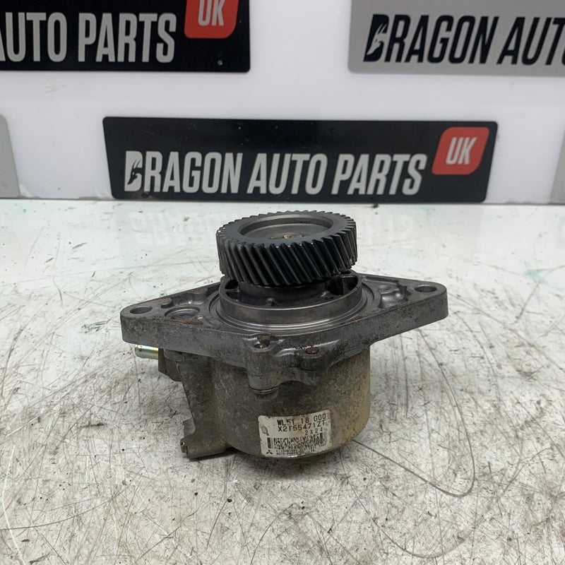 2002-2004 Mazda/FordRanger / Vacuum Pump / 2.5L Diesel / X2T55471ZT - Dragon Engines LTD