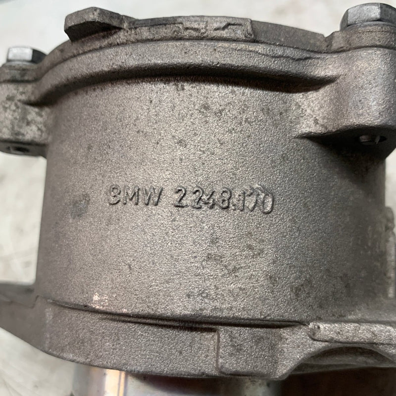 2002-2005 Rover/MG / Vacuum Pump / 2.0L Diesel / 2.248.170 - Dragon Engines LTD