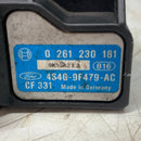 2002-2007 Ford / Mazda / Map Sensor / 2.3L Petrol / 0261230181 - Dragon Engines LTD