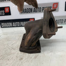 2003-2006 VW / Exhaust Manifold Elbow / 3.2L Petrol / 022253017 - Dragon Engines LTD
