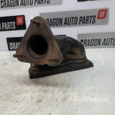 2003-2006 VW / Exhaust Manifold Elbow / 3.2L Petrol / 022253017 - Dragon Engines LTD