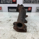 2005-2010 BMW / Exhaust Manifold / 2.0L Diesel / 14341710AT - Dragon Engines LTD