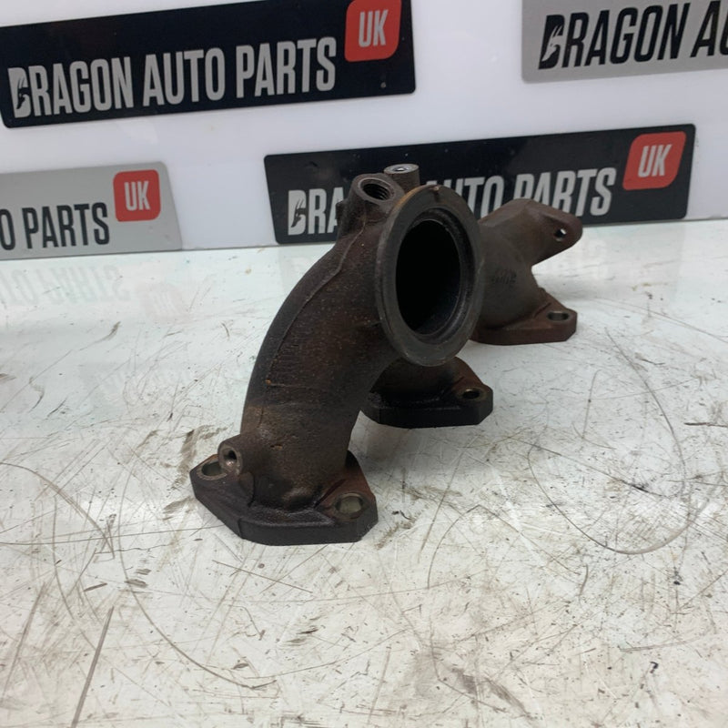 2005-2010 BMW / Exhaust Manifold / 2.0L Diesel / 14341710AT - Dragon Engines LTD