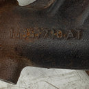 2005-2010 BMW / Exhaust Manifold / 2.0L Diesel / 14341710AT - Dragon Engines LTD