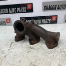 2005-2010 BMW / Exhaust Manifold / 2.0L Diesel / 14341710AT - Dragon Engines LTD