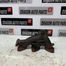 2005-2010 BMW / Exhaust Manifold / 2.0L Diesel / 14341710AT - Dragon Engines LTD