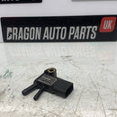 2005-2015 / Mercedes Benz / 3.0 Diesel / Exhaust Pressure Sensor / A0071536128 - Dragon Engines LTD