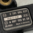 2005-2015 / Mercedes Benz / 3.0 Diesel / Exhaust Pressure Sensor / A0071536128 - Dragon Engines LTD