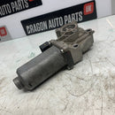 2006-2009 Land Rover / Transfer Box Motor / 2.7L Diesel / 0130008508 - Dragon Engines LTD