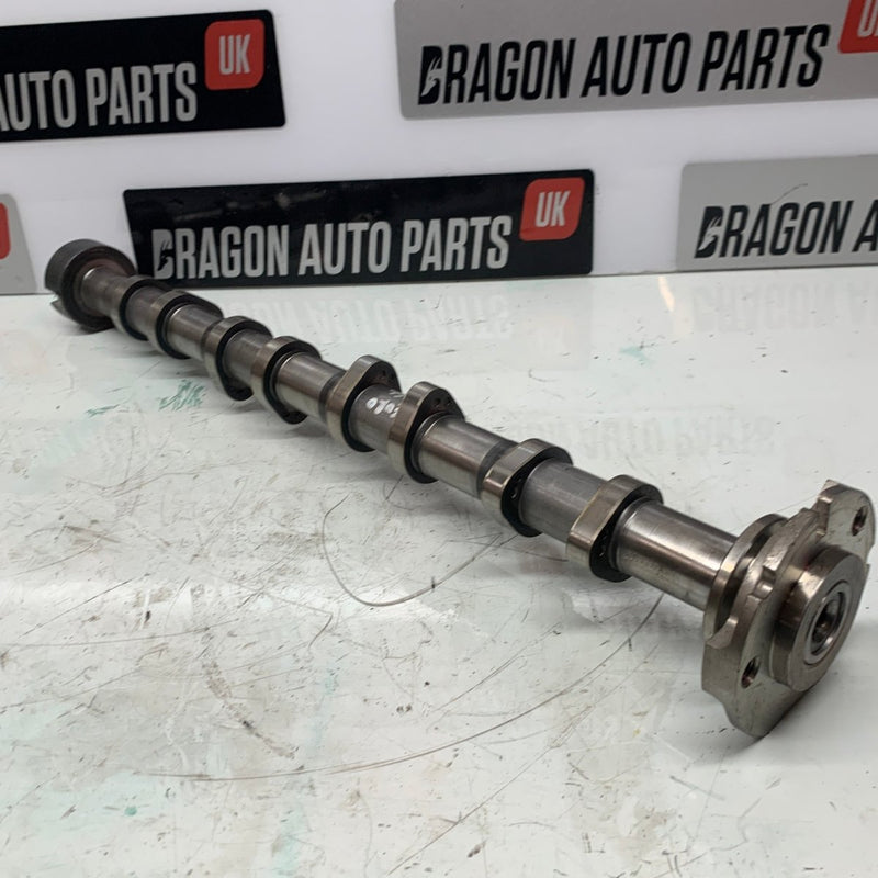 2006-2011 Ford/Citroen / Inlet Camshaft / 2.2L Diesel / 6C1Q-6A270-AD - Dragon Engines LTD