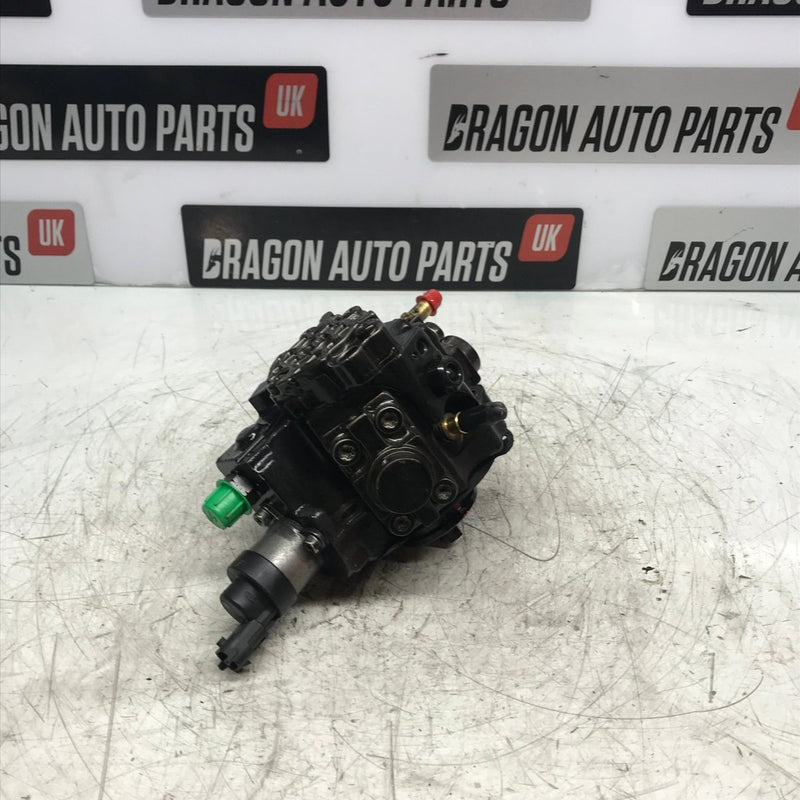 2006-2014 CITROEN/Peugeot / High Pressure Pump / 2.2L Diesel / 9683268980 - Dragon Engines LTD