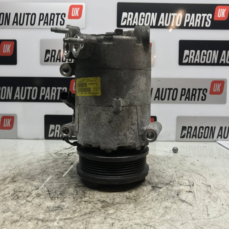 2006 Ford / A/c Compressor / 2.0L Diesel / AV6119D629DB - Dragon Engines LTD