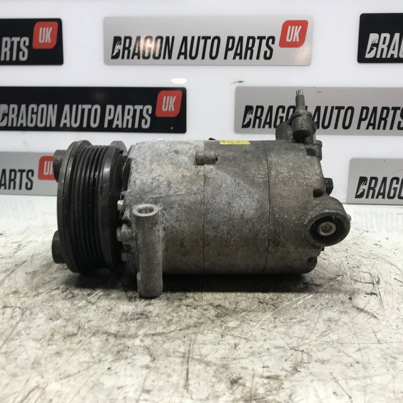 2006 Ford / A/c Compressor / 2.0L Diesel / AV6119D629DB - Dragon Engines LTD