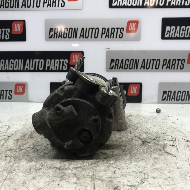 2006 Ford / A/c Compressor / 2.0L Diesel / AV6119D629DB - Dragon Engines LTD