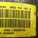 2006 Ford / A/c Compressor / 2.0L Diesel / AV6119D629DB - Dragon Engines LTD