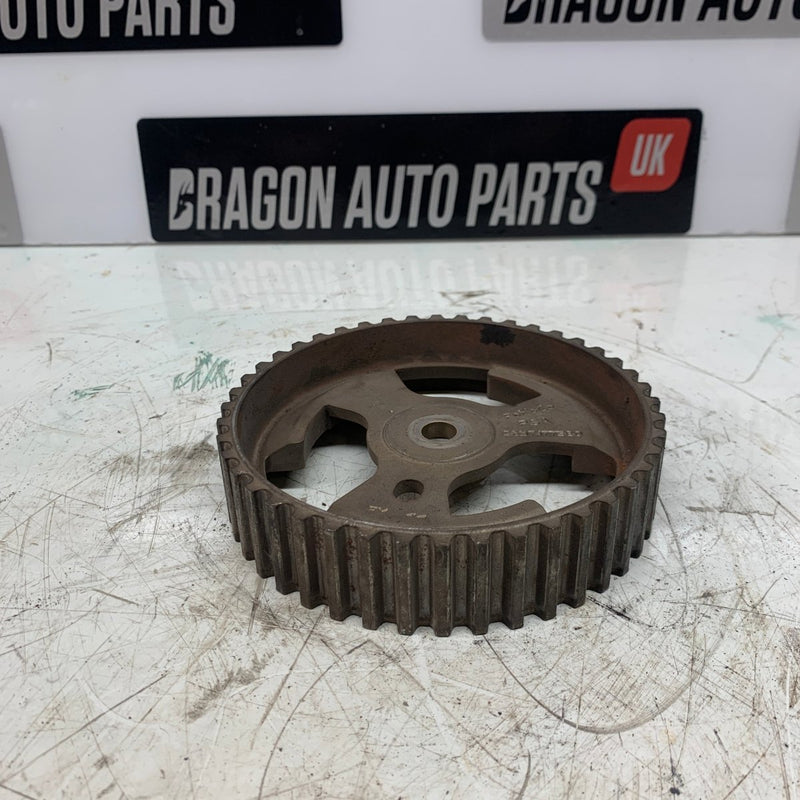 2006 Ford/Citroen/Peugeot/Fiesta / 1.4-1.6 Diesel / Camshaft Pulley / 9657477580 - Dragon Engines LTD