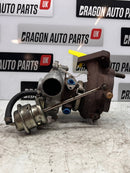 2006 Mitsubishi Triton / TURBOCHARGER / 2.5 TD / VT10 / 1515A029 - Dragon Engines LTD